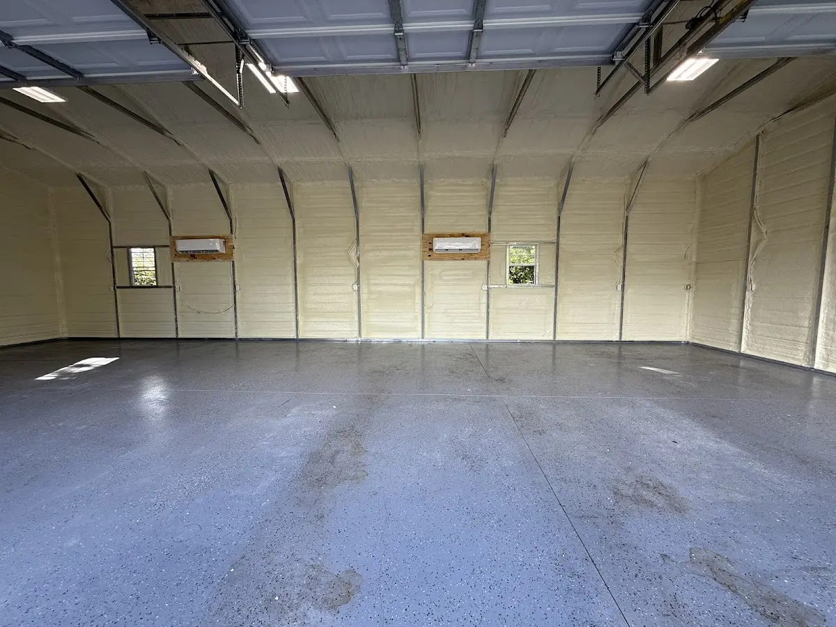 Spray Foam Roofing services in Bridgewater Town, MA